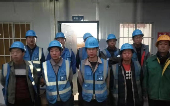 天地源·珺樾坊（咸阳高铁站一期）