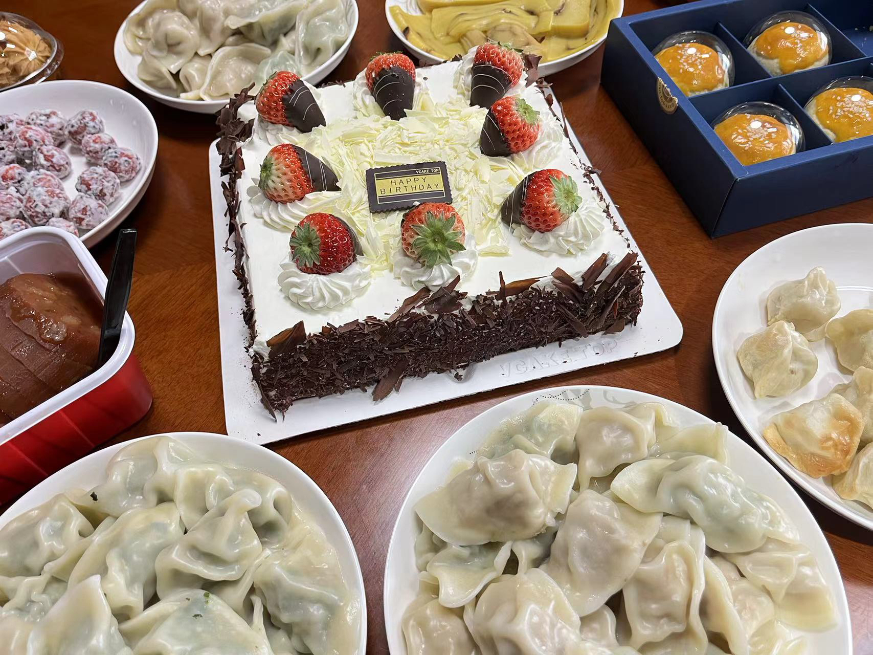 这个冬天不太冷